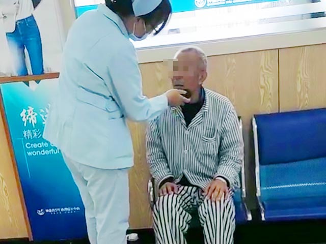 �ž��������ϰ���--������ҽԺ��֯��չο�ʲ������˻