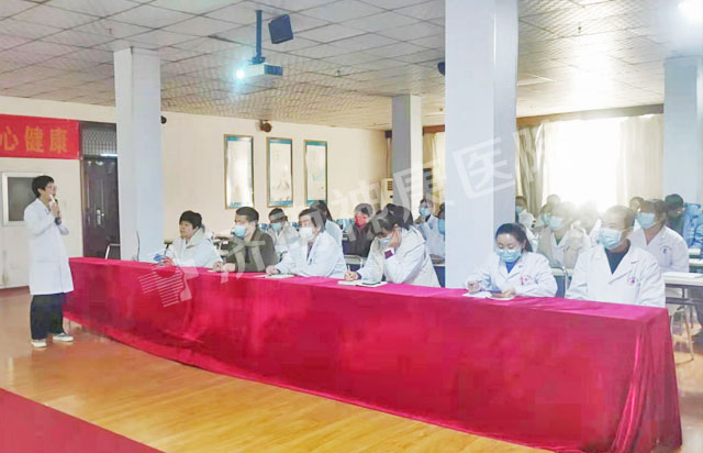 ��ʵҽ�����߹淶ҽ����Ϊ����������ҽԺ�ٰ�ҽ������ר����ѵ